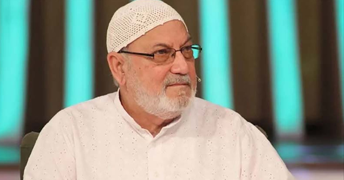 মারা গেলেন প্রখ্যাত অভিনেতা অসীম