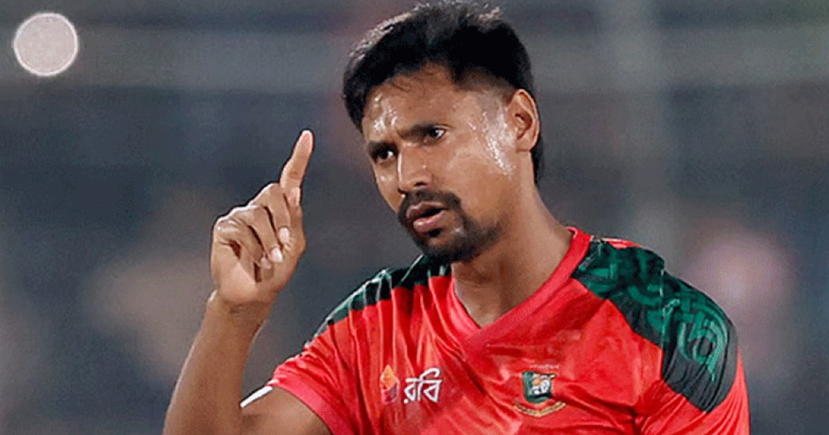 আকাশছোঁয়া মূল্যে ইংল্যান্ডের এক দলের হয়ে খেলবেন মোস্তাফিজ