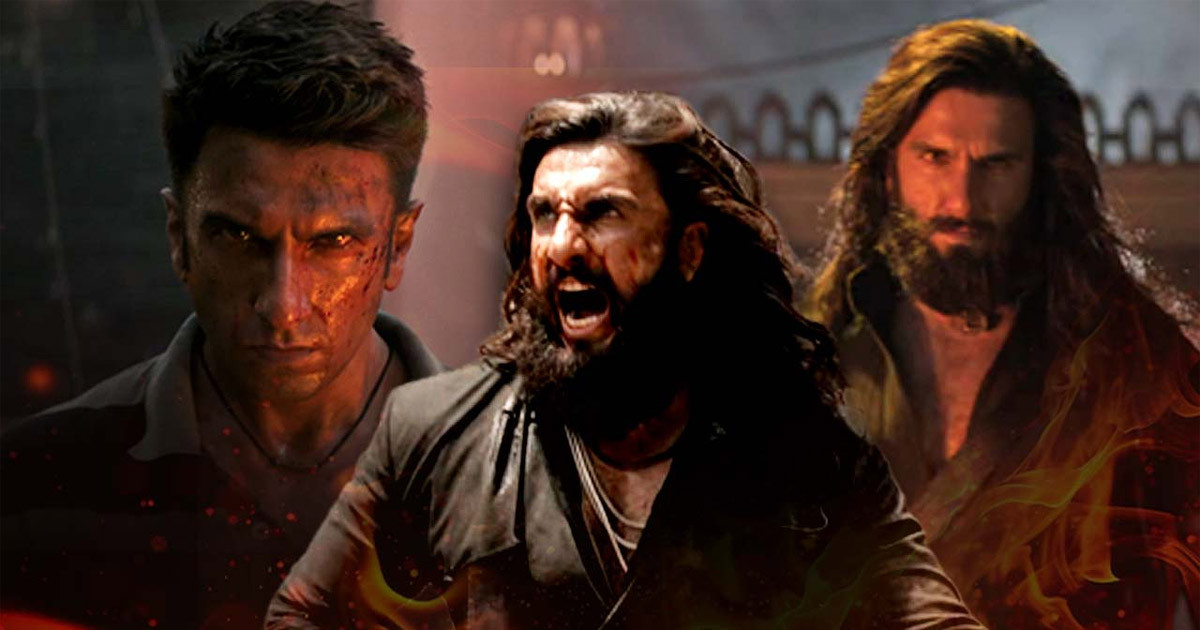 মুক্তির আগেই ৫০ কোটির পথে রণবীরের ‘ধুরন্ধর ২’