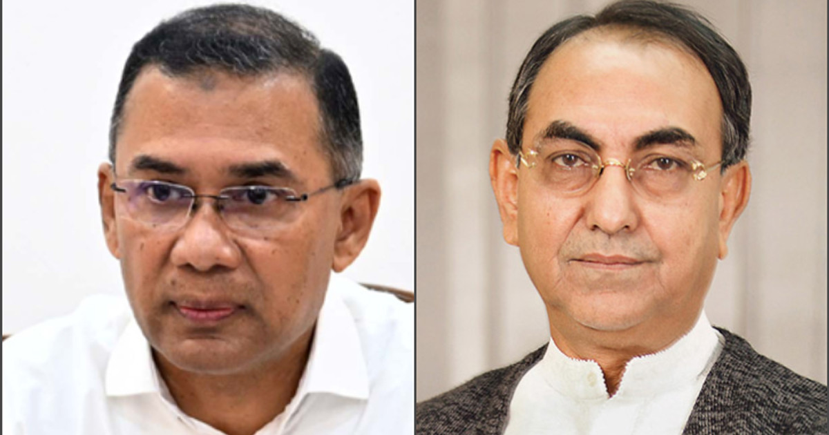 মির্জা আব্বাসকে দেখতে এভারকেয়ারে প্রধানমন্ত্রী