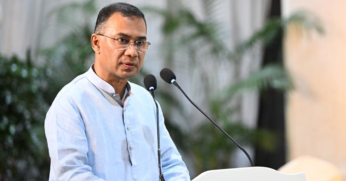 মির্জা আব্বাসকে দ্রুত সিঙ্গাপুরে নেওয়ার পরামর্শ দিলেন প্রধানমন্ত্রী