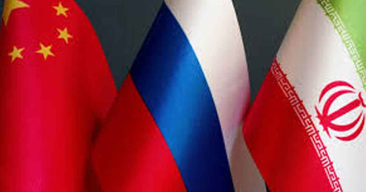 ইরানের পক্ষ নিয়ে জাতিসংঘে যে বার্তা দিল চীন ও রাশিয়া