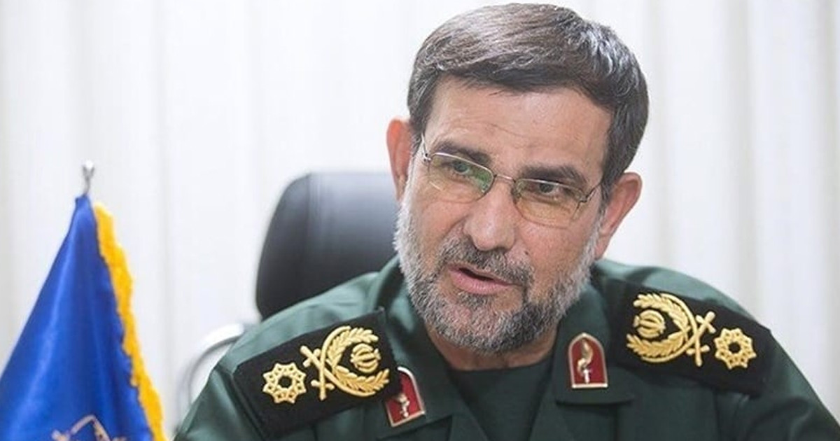 সাহস থাকলে হরমুজ প্রণালীর কাছে এসে দেখো: যুক্তরাষ্ট্রকে ইরান