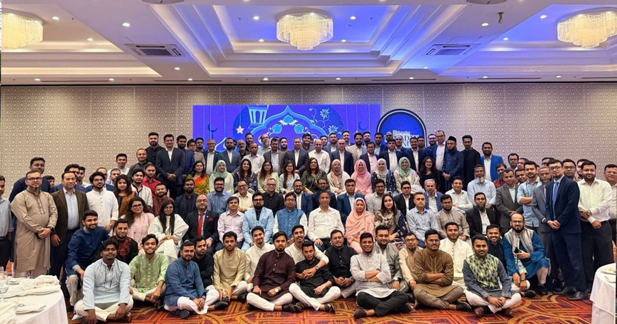 আমারপে-তে ১ মিলিয়ন ডলার বিনিয়োগ গ্লোবাল ফিনটেক কোম্পানি সিমপায়সার