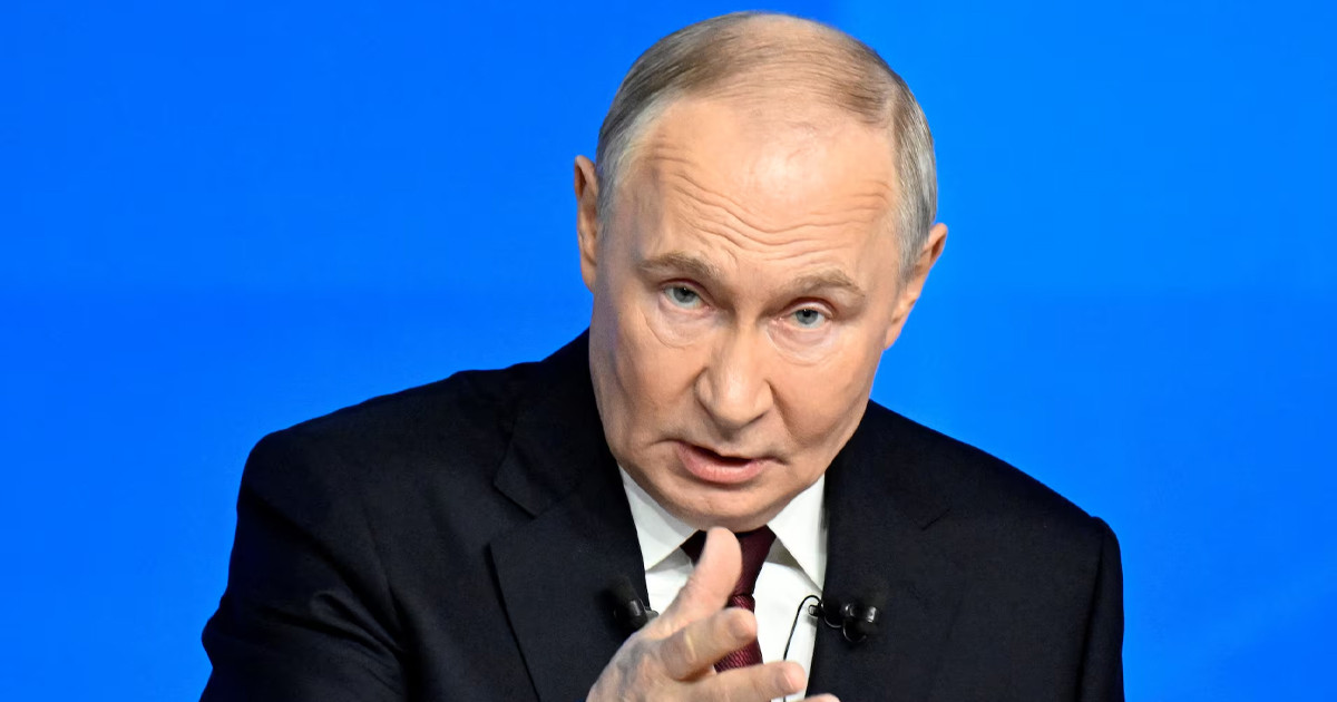 ইরানের পারমাণু কেন্দ্রে রুশ কর্মীদের নিরাপত্তায় বাড়তি পদক্ষেপ পুতিনের