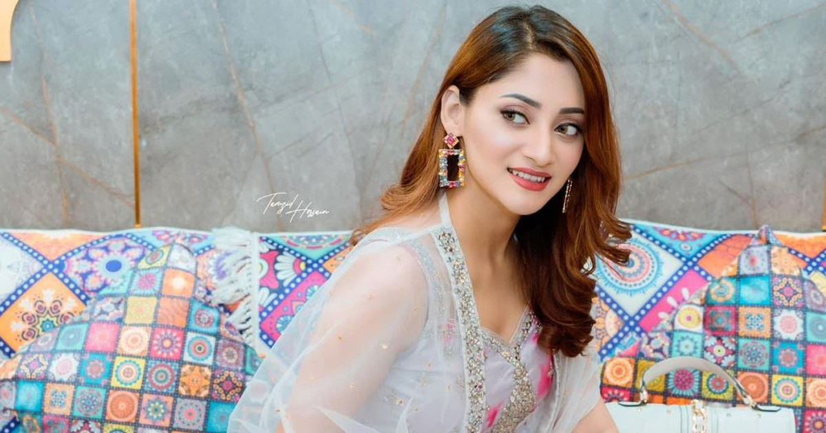 নতুন সম্পর্কের ইঙ্গিত পূজা চেরির,  ছাড়তে পারেন অভিনয়