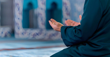 দোয়া কবুলের সর্বোত্তম সময় রমজান