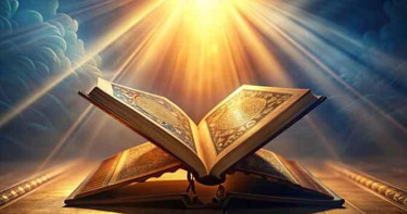 রমজানে মহানবী (সা.) বেশি বেশি দান করতেন