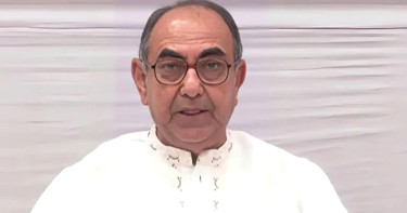 উন্নত চিকিৎসার জন্য সিঙ্গাপুর নেওয়া হচ্ছে মির্জা আব্বাসকে