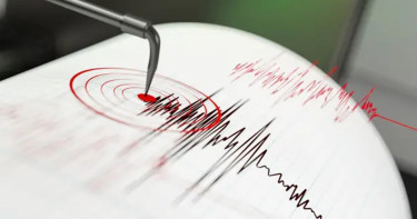 ভূমিকম্পে কাঁপলো তুরস্ক