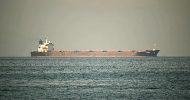 হরমুজ প্রণালি দিয়ে নির্দিষ্ট কিছু দেশের জাহাজ চলাচলের অনুমতি দিল ইরান