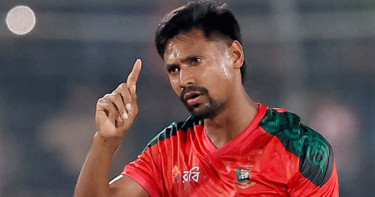 আকাশছোঁয়া মূল্যে ইংল্যান্ডের এক দলের হয়ে খেলবেন মোস্তাফিজ
