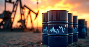 বিশ্ববাজারে তেলের দাম ছাড়ালো ১০০ ডলার