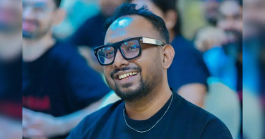 গণ্ডি ছাড়িয়ে বিশ্ব চলচ্চিত্রের পথে রায়হান রাফী