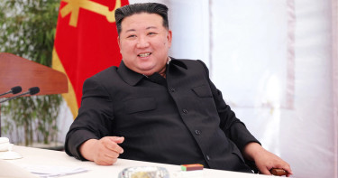 ইরানে যুক্তরাষ্ট্রের আগ্রাসন প্রমাণ করে পারমাণবিক অস্ত্র অপরিহার্য: উত্তর কোরিয়া