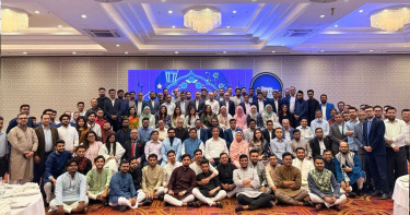 আমারপে-তে ১ মিলিয়ন ডলার বিনিয়োগ গ্লোবাল ফিনটেক কোম্পানি সিমপায়সার