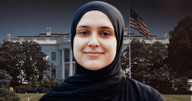 ট্রাম্পের ধর্মীয় স্বাধীনতা কমিশন থেকে মুসলিম সদস্যের পদত্যাগ