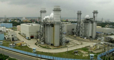 সঞ্চালন লাইনে ত্রুটি, আশুগঞ্জে ২ ইউনিটের উৎপাদন বন্ধ