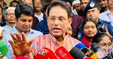 অর্ধশিক্ষিত লোকজন দিয়ে কমিটি গঠনের তথ্য অসম্পূর্ণ-বিকৃত: শিক্ষামন্ত্রী