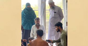 ঝিনাইদহে জামায়াতের সঙ্গে সংঘর্ষে আহত বিএনপি কর্মীর মৃত্যু