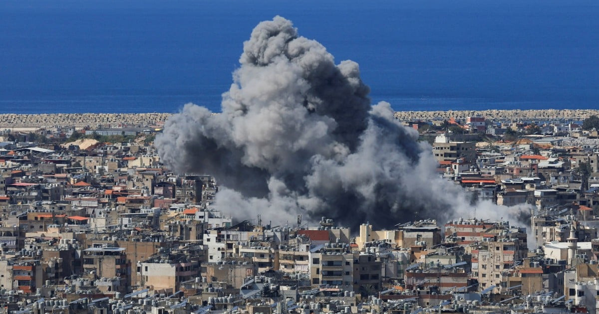 ট্রাম্পের ইরান যুদ্ধের প্রভাব: সবচেয়ে বেশি ক্ষতিগ্রস্ত হবে বিশ্বের দরিদ্র জনগোষ্ঠী