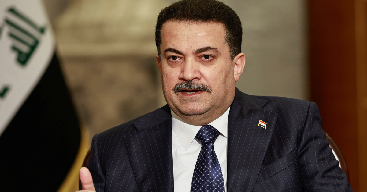 ‘ইরান-সমর্থিত বাহিনীর হামলায়’ ফরাসি সেনা নিহত, কঠিন প্রতিশ্রুতি ইরাকের প্রধানমন্ত্রীর