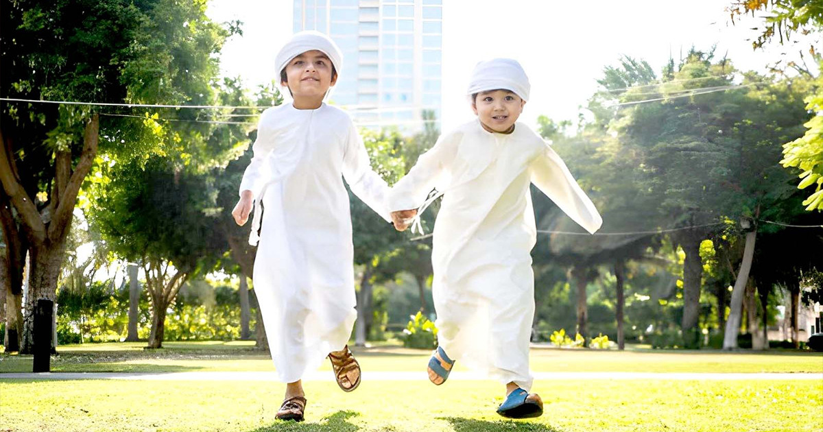 সন্তানদের মধ্যে সমতা রক্ষার আবশ্যকতা