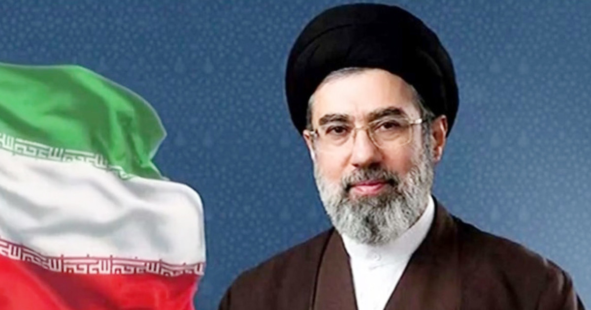 মোজতবা খামেনির ‘মাথার দাম ১ কোটি ডলার’ ঘোষণা করল যুক্তরাষ্ট্র