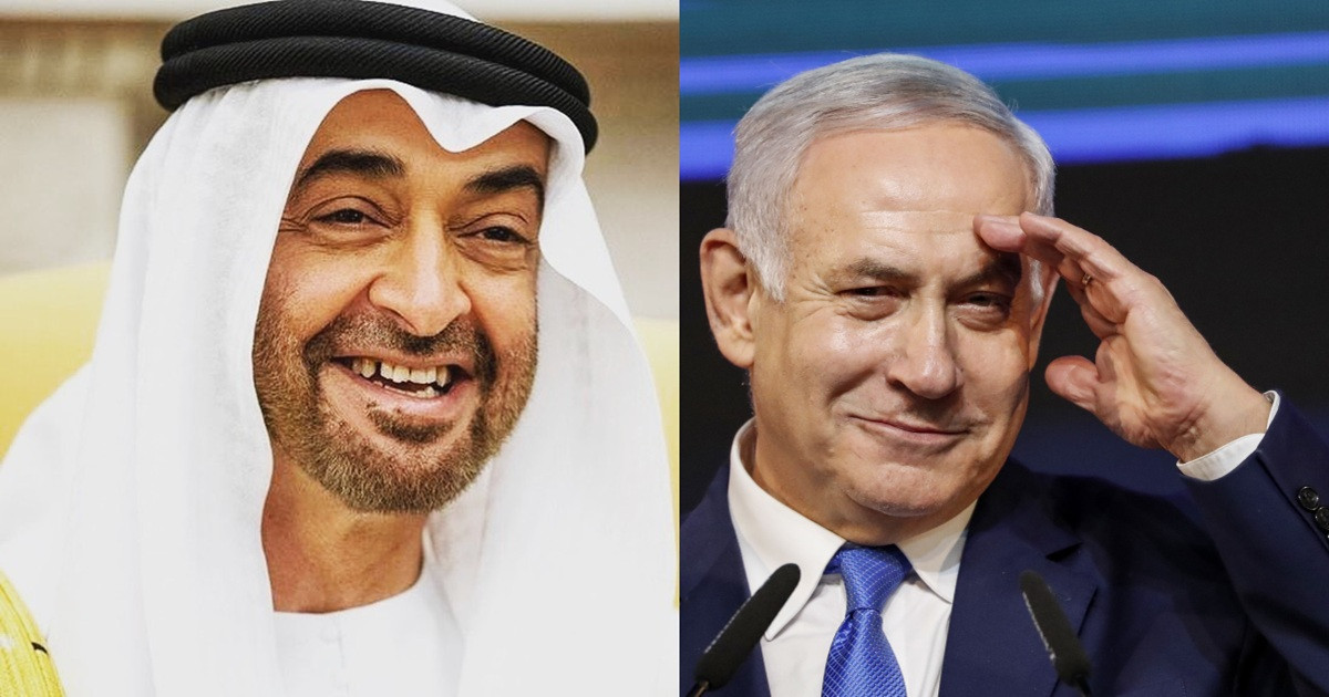 আমিরাতের সঙ্গে আমাদের বন্ধুত্ব দৃঢ়, এই যুদ্ধে প্রমাণ করেছে: ইসরায়েল