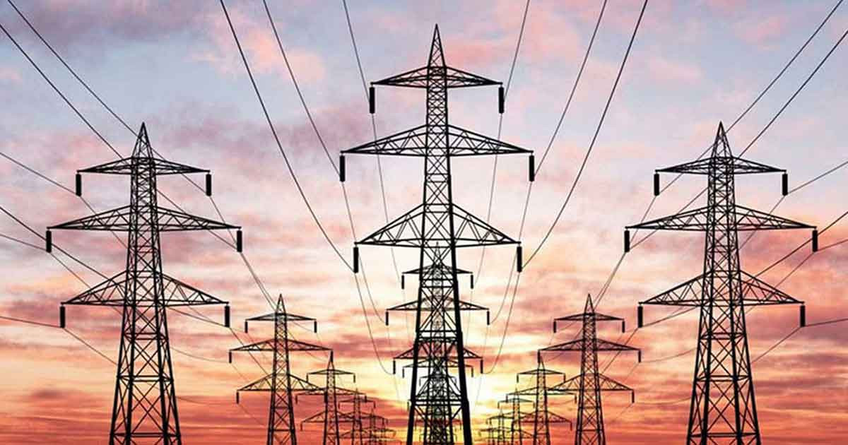 আজ যেসব এলাকায় টানা ৬ ঘণ্টা বিদ্যুৎ থাকবে না