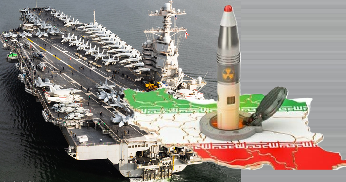 যুদ্ধের ময়দান ছেড়ে লুকাচ্ছে মার্কিন বাহিনী! (ভিডিও)