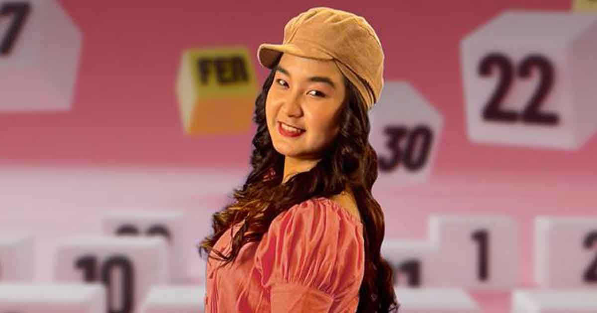 বিকাশের বিজ্ঞাপনে কনটেন্ট ক্রিয়েটর মিথিলা মারমা