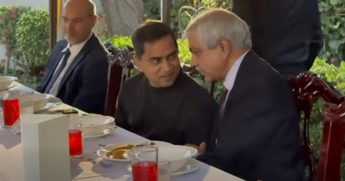 মেক্সিকোতে বিদায়ী ইফতার ও নৈশভোজে রাষ্ট্রদূত মুশফিকুল ফজল আনসারী