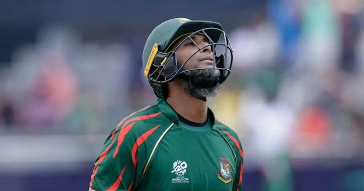 দলের জন্য নিরব বিসর্জন, ব্যাটিং অর্ডার নিয়ে মুখ খুললেন মাহমুদউল্লাহ