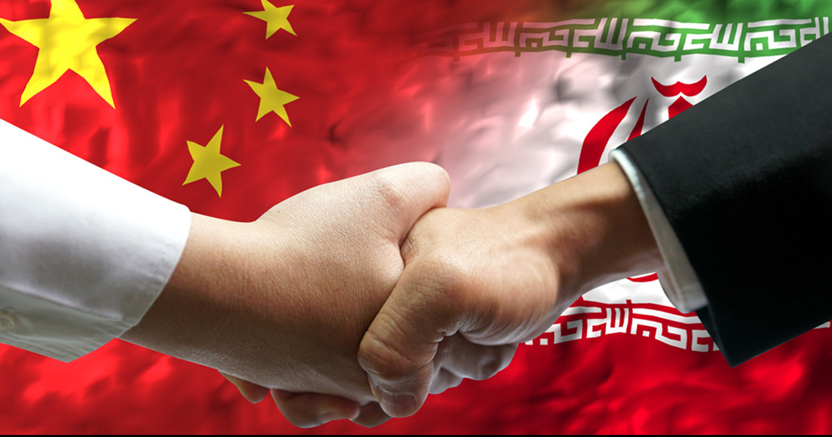 ইরানের স্কুলে ক্ষেপণাস্ত্র হামলার পর নিহতদের পরিবারকে ২ লাখ ডলার দিচ্ছে চীন