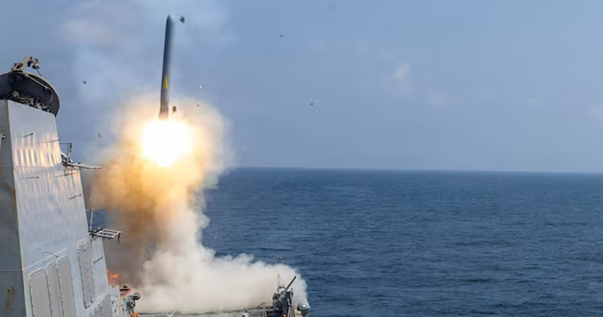 ইরান যুদ্ধে ছয় দিনেই যুক্তরাষ্ট্রের ব্যয় ১১ বিলিয়ন ডলারের অধিক