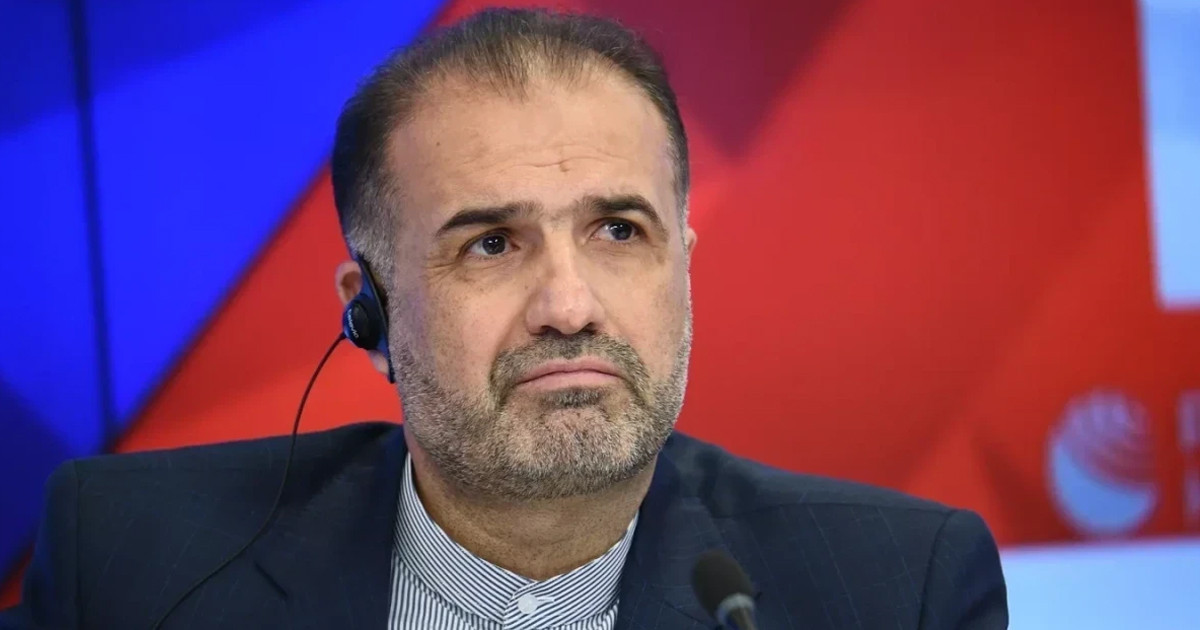 ইরানের নতুন সর্বোচ্চ নেতাকে হামলা করলে ‘কঠোর প্রতিশোধ’ নেয়া হবে