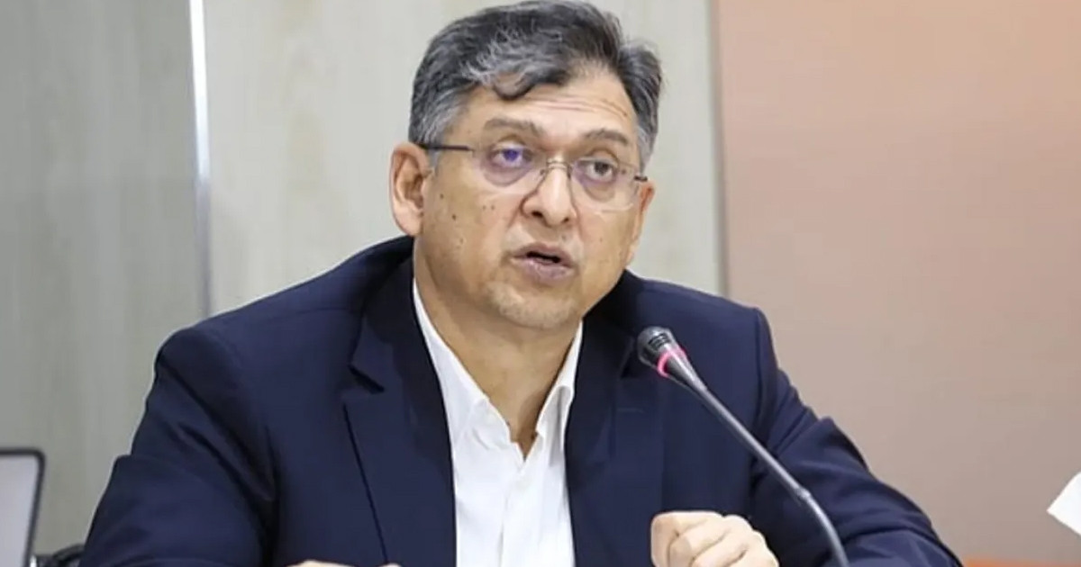 সংসদে সংবিধান সংস্কার ইস্যু উঠতে পারে: স্বরাষ্ট্রমন্ত্রী