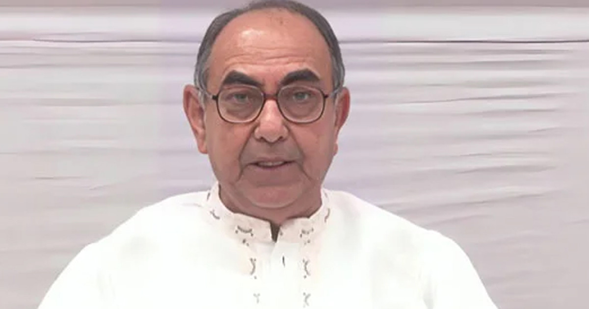 মির্জা আব্বাসের সর্বশেষ অবস্থা জানালেন চিকিৎসক