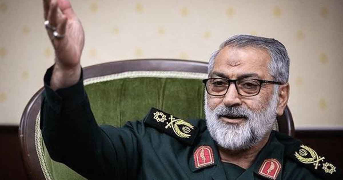 যুক্তরাষ্ট্র নিজেদের সেনাবাহিনীকেই রক্ষা করতে পারে না: ইরানি সামরিক মুখপাত্র