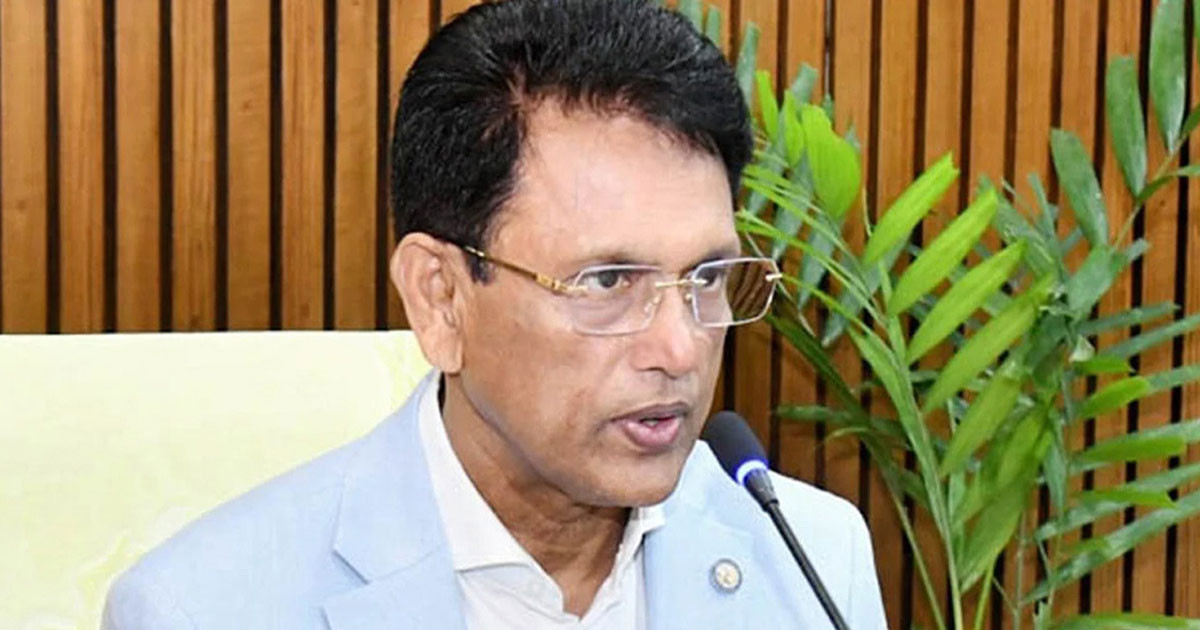 এসএসসির প্রশ্নফাঁস ও নকল রোধে জিরো টলারেন্স: শিক্ষামন্ত্রী