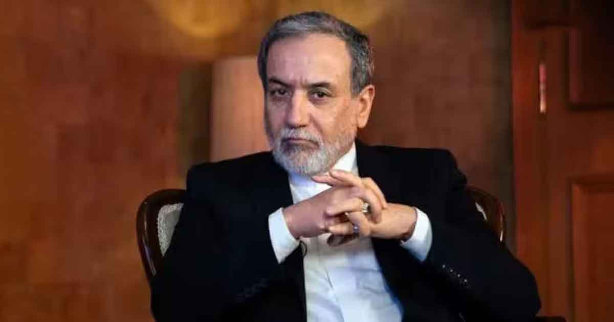 ‘ইরানের জ্বালানি স্থাপনায় হামলা হলে মার্কিন কোম্পানির স্থাপনায় পাল্টা আঘাত’