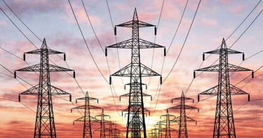 আজ যেসব এলাকায় টানা ৬ ঘণ্টা বিদ্যুৎ থাকবে না