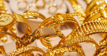 আজকে স্বর্ণের বাজারদর