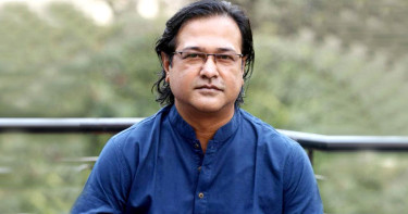 গানে ফিরলেন আসিফ