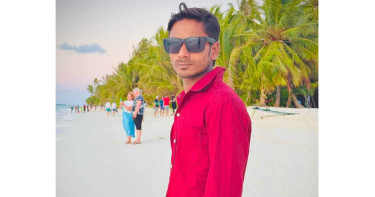 ঈদের পর মালদ্বীপ থেকে ফেরার কথা নুরনবীর, তবে ফিরছে নিথর দেহ