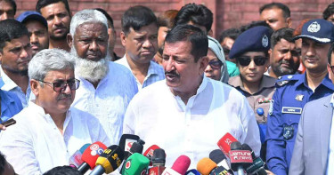 প্রতি শনিবার সারাদেশে পরিষ্কার-পরিচ্ছন্নতা কার্যক্রম চলবে: মিনু