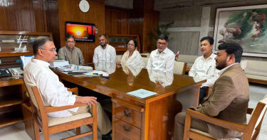 আরও ৫ সিটিতে নতুন প্রশাসক নিয়োগ