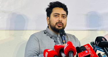 সংবিধান সংস্কার পরিষদ নিয়ে সংসদে জানতে চাওয়া হবে: নাহিদ ইসলাম