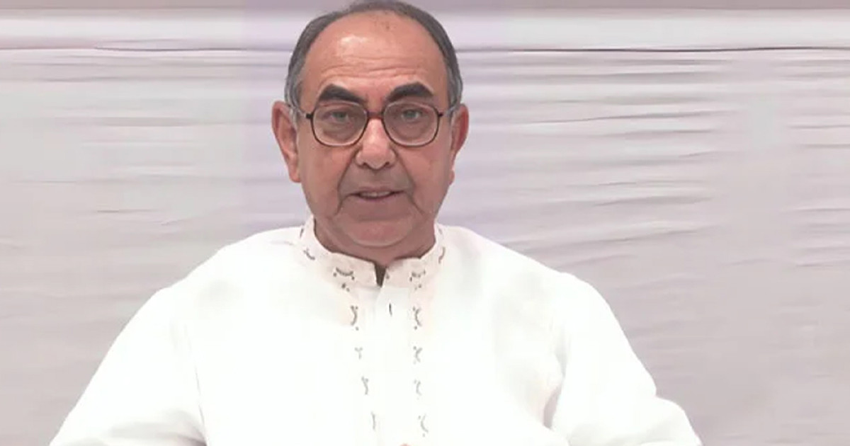 উন্নত চিকিৎসার জন্য মির্জা আব্বাসকে সিঙ্গাপুর নেওয়া হচ্ছে আজ